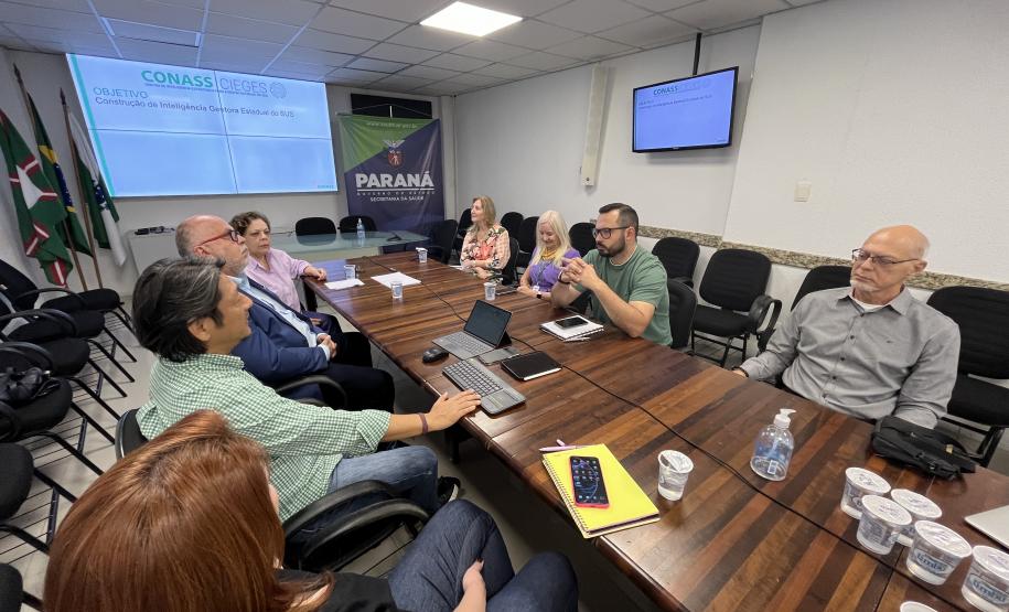 Saúde formaliza ampliação de plataforma para integração e gestão de dados do SUS