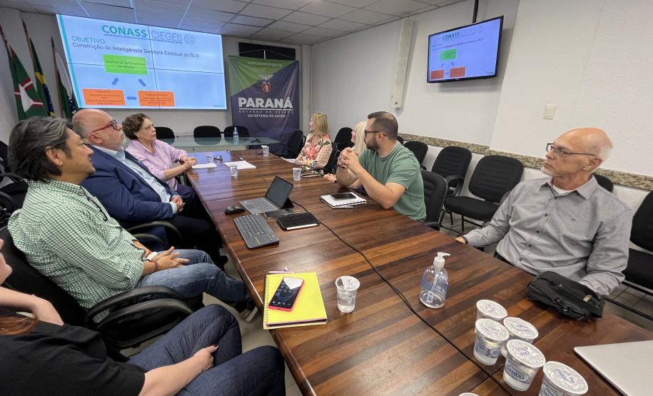 Saúde formaliza ampliação de plataforma para integração e gestão de dados do SUS