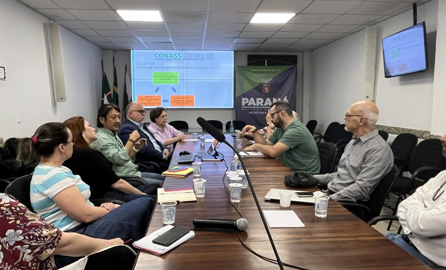 Saúde formaliza ampliação de plataforma para integração e gestão de dados do SUS