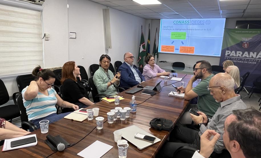 Saúde formaliza ampliação de plataforma para integração e gestão de dados do SUS