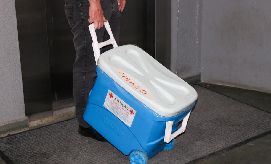 Líder no Brasil, Paraná celebra Dia Nacional da Doação de Órgãos