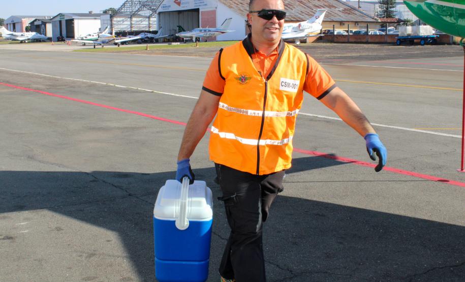 Líder no Brasil, Paraná celebra Dia Nacional da Doação de Órgãos