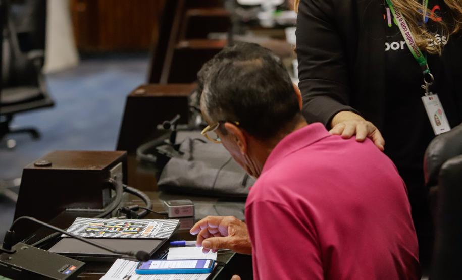 Saúde alerta para os cuidados e prevenção da demência na pessoa idosa