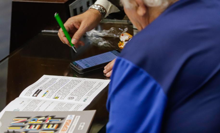 Saúde alerta para os cuidados e prevenção da demência na pessoa idosa