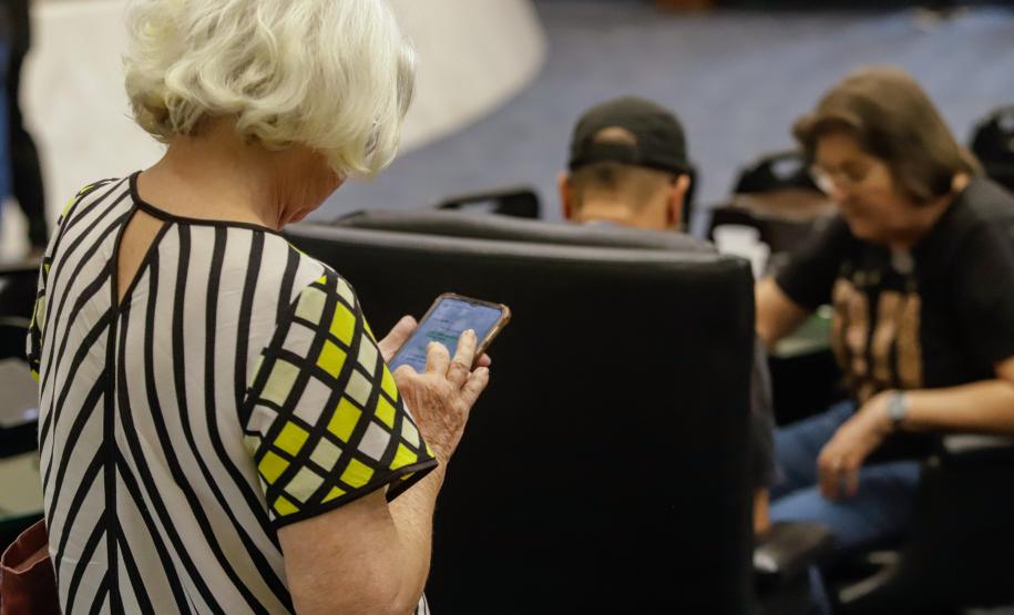 Saúde alerta para os cuidados e prevenção da demência na pessoa idosa
