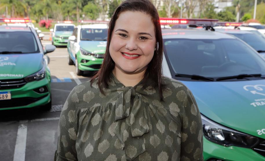 Maior doador do Brasil, Paraná renova viaturas para agilizar transplantes de órgãos