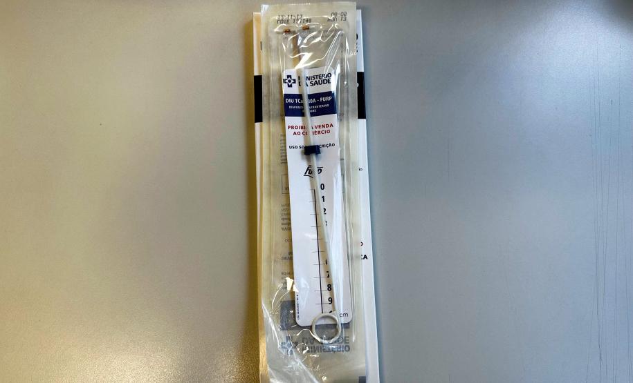 Em 4 anos, 26,4 mil mulheres colocaram DIU pelo Sistema Único de Saúde no Paraná