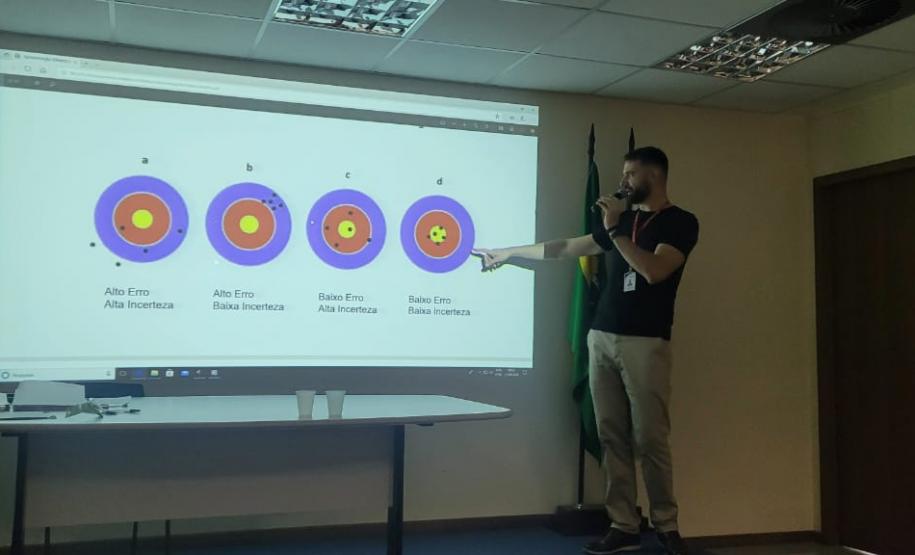 Sesa promove capacitação para aprimorar boas práticas no manejo de medicamentos