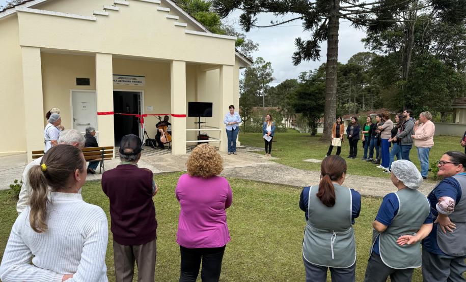 Hospital de Dermatologia completa 98 anos com mais consultórios e recorde de atendimentos