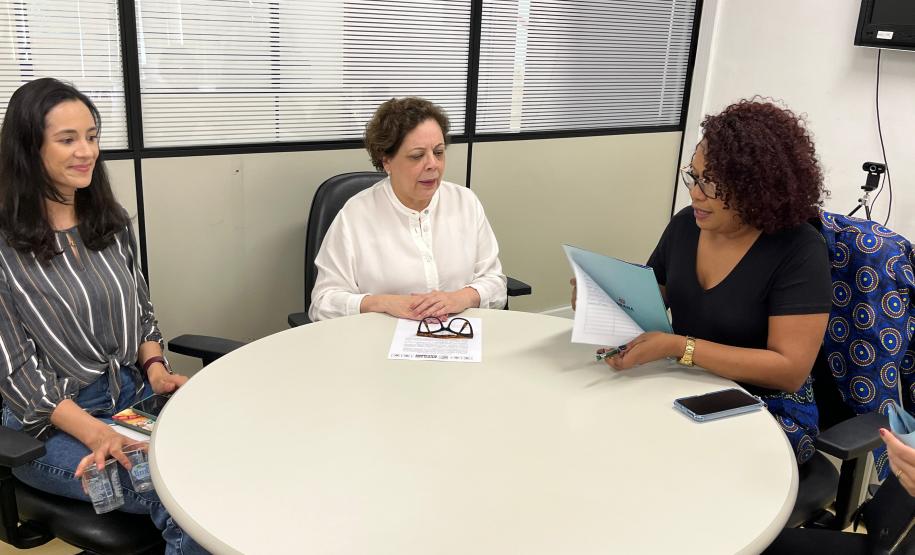 Paraná recebe apoio para ampliar políticas de saúde para população negra