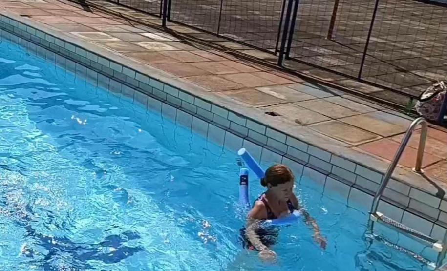 Paraná atende pelo SUS 1,4 milhão de idosos e reforça ações pelo envelhecimento saudável