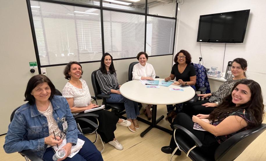 Paraná recebe apoio para ampliar políticas de saúde para população negra