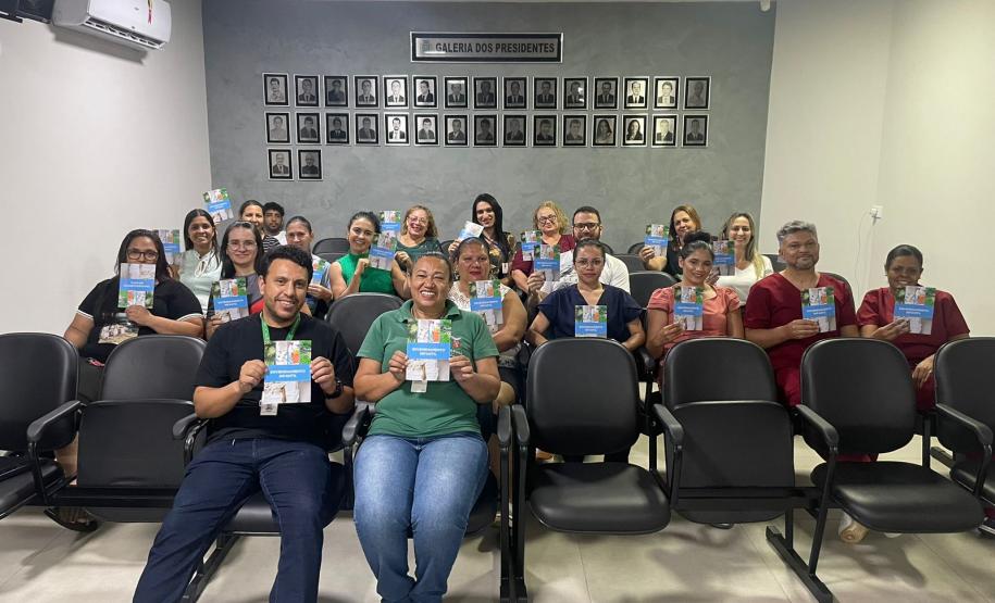 Com foco na prevenção de intoxicações infantis, Saúde amplia ações educativas nas escolas
