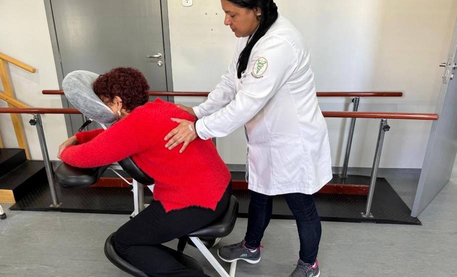 Hospital de Dermatologia completa 98 anos com mais consultórios e recorde de atendimentos