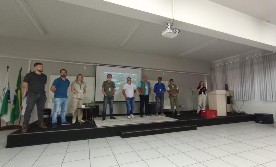 Saúde promove capacitação para aprimorar combate à dengue na região Sudoeste