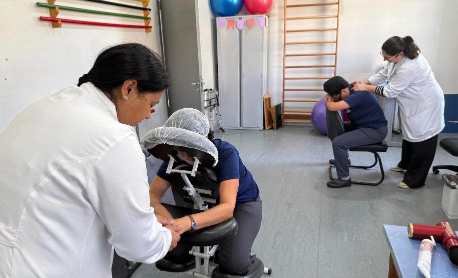 Hospital de Dermatologia completa 98 anos com mais consultórios e recorde de atendimentos