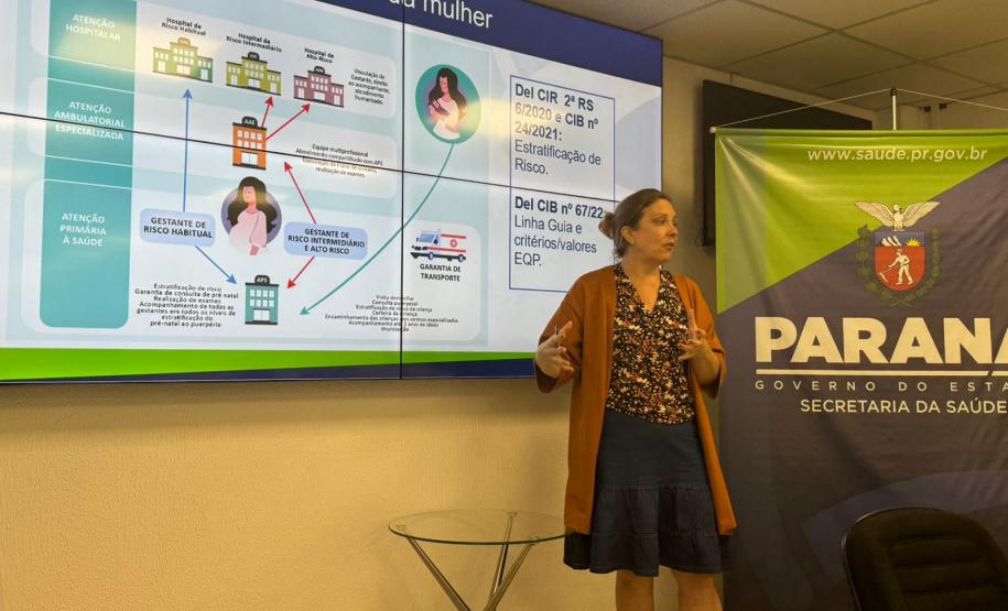 Paraná recebe apoio para ampliar políticas de saúde para população negra