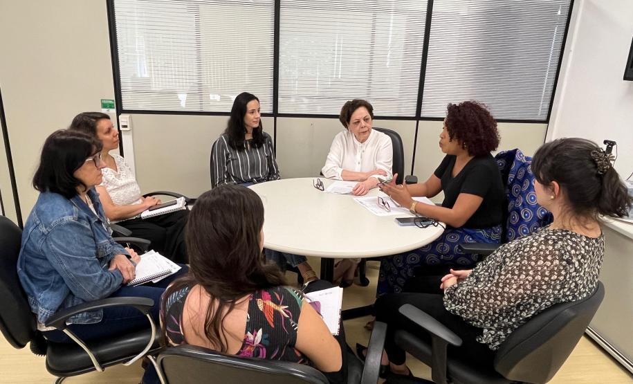 Paraná recebe apoio para ampliar políticas de saúde para população negra