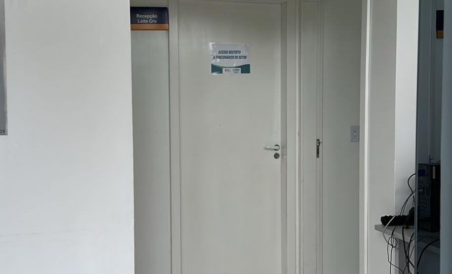 Hospital Regional do Sudoeste amplia serviço de aleitamento materno com posto de coleta