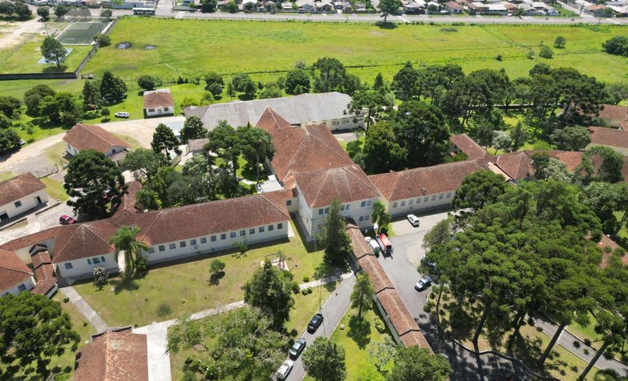 Hospital de Dermatologia completa 98 anos com mais consultórios e recorde de atendimentos
