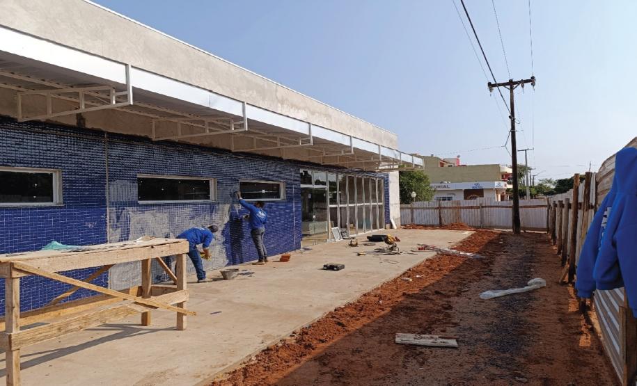 Estado reforça regionalização com novas estruturas de saúde nos municípios