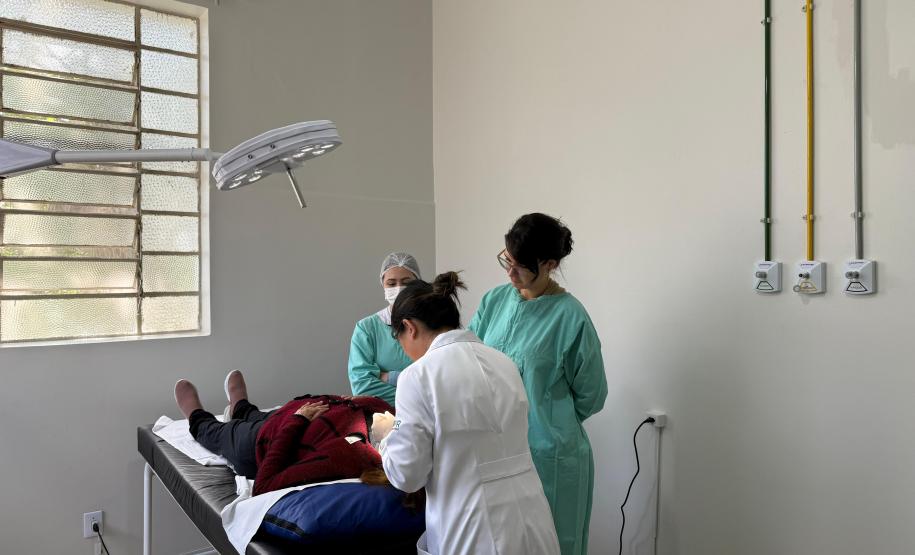 Hospital de Dermatologia completa 98 anos com mais consultórios e recorde de atendimentos