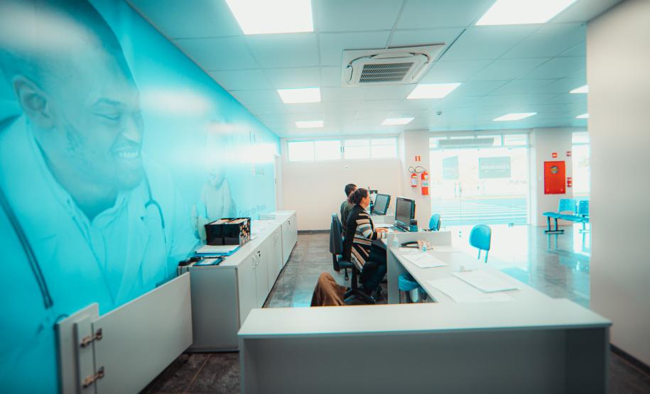 Um ano após inauguração do Hospital de Toledo, cirurgias eletivas crescem 168% na região