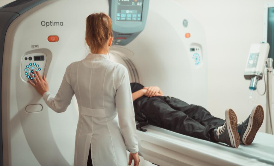 Um ano após inauguração do Hospital de Toledo, cirurgias eletivas crescem 168% na região