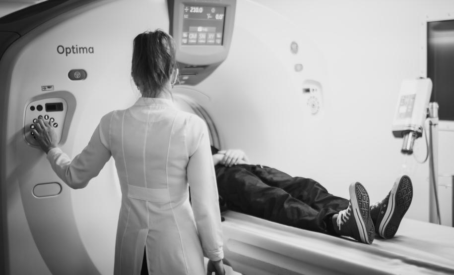 Um ano após inauguração do Hospital de Toledo, cirurgias eletivas crescem 168% na região