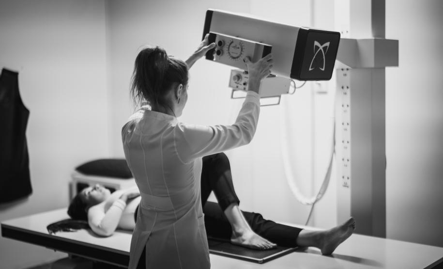 Um ano após inauguração do Hospital de Toledo, cirurgias eletivas crescem 168% na região