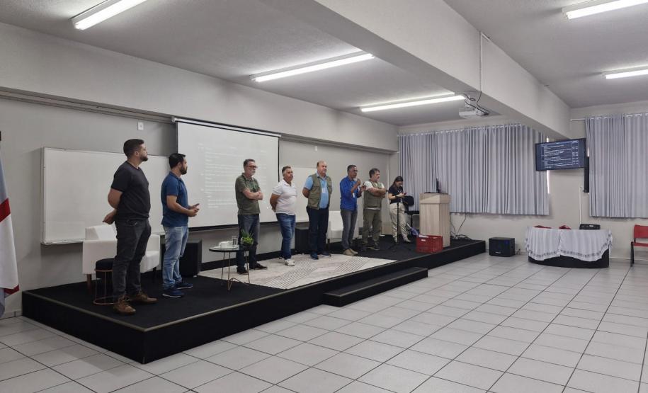 Saúde promove capacitação para aprimorar combate à dengue na região Sudoeste