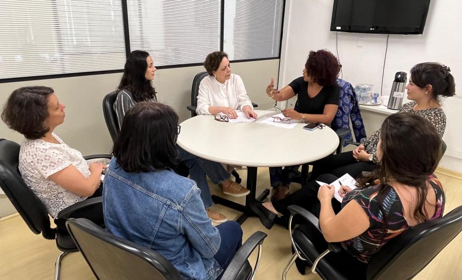 Paraná recebe apoio para ampliar políticas de saúde para população negra