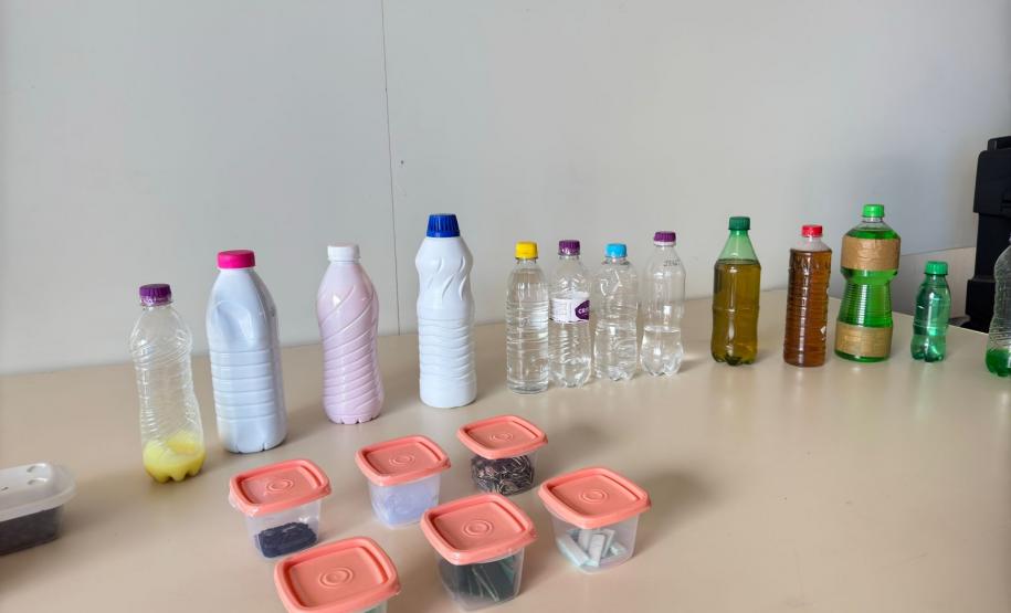 Com foco na prevenção de intoxicações infantis, Saúde amplia ações educativas nas escolas