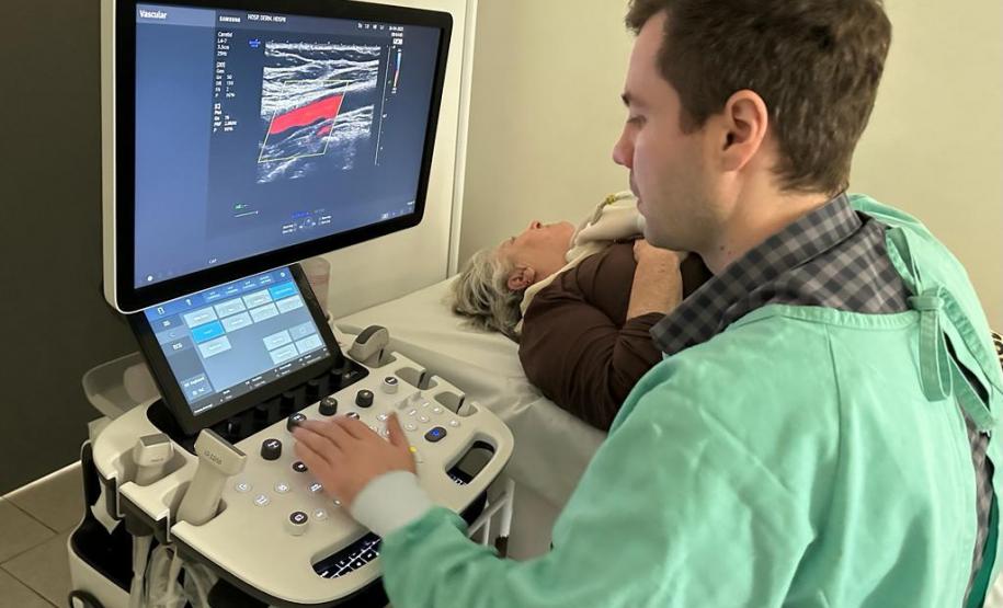 Hospital de Dermatologia completa 98 anos com mais consultórios e recorde de atendimentos