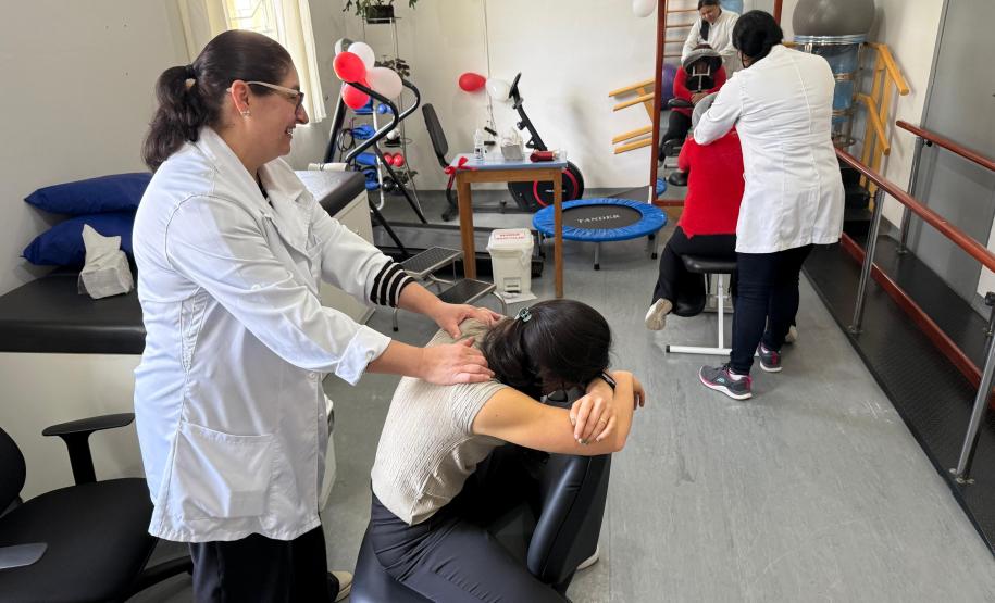 Hospital de Dermatologia completa 98 anos com mais consultórios e recorde de atendimentos