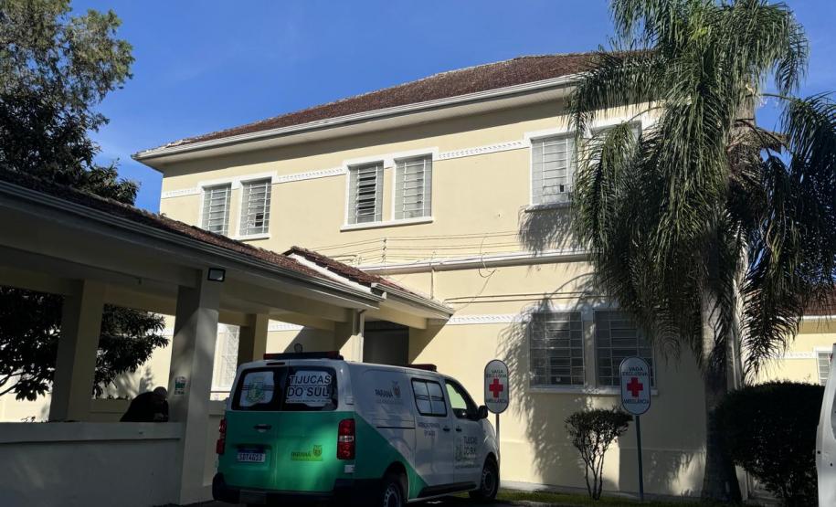 Hospital de Dermatologia completa 98 anos com mais consultórios e recorde de atendimentos