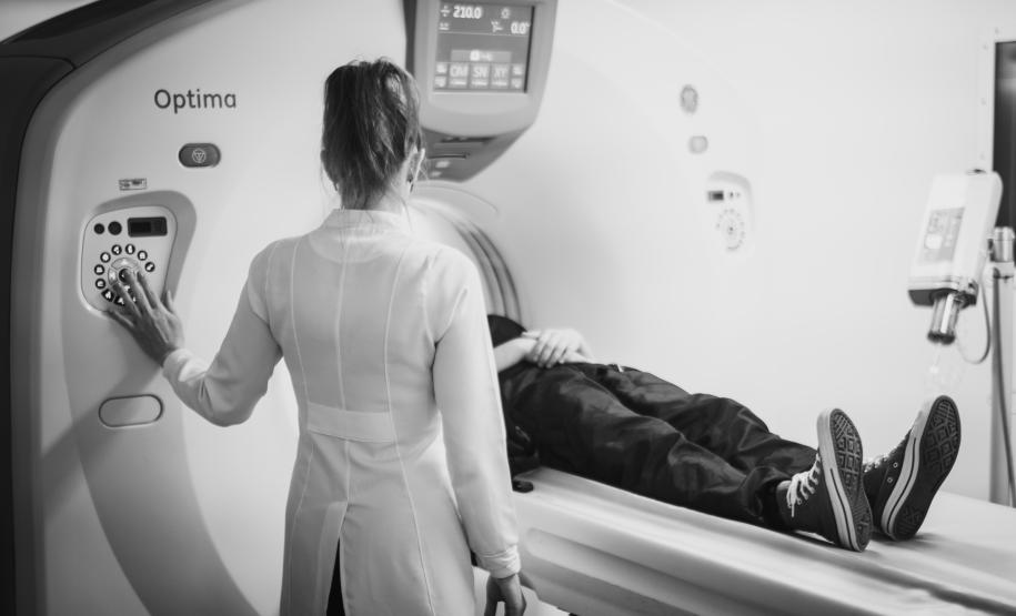 Um ano após inauguração do Hospital de Toledo, cirurgias eletivas crescem 168% na região