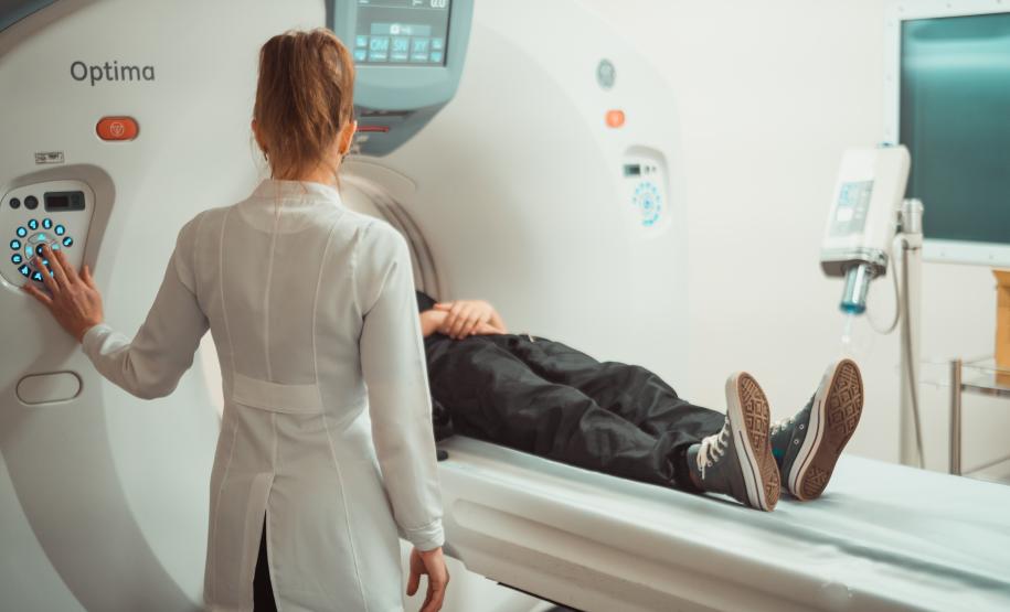 Um ano após inauguração do Hospital de Toledo, cirurgias eletivas crescem 168% na região