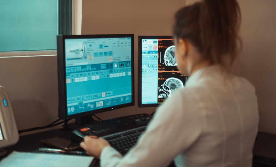 Um ano após inauguração do Hospital de Toledo, cirurgias eletivas crescem 168% na região