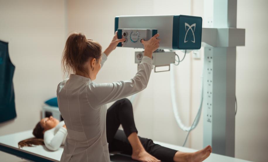 Um ano após inauguração do Hospital de Toledo, cirurgias eletivas crescem 168% na região