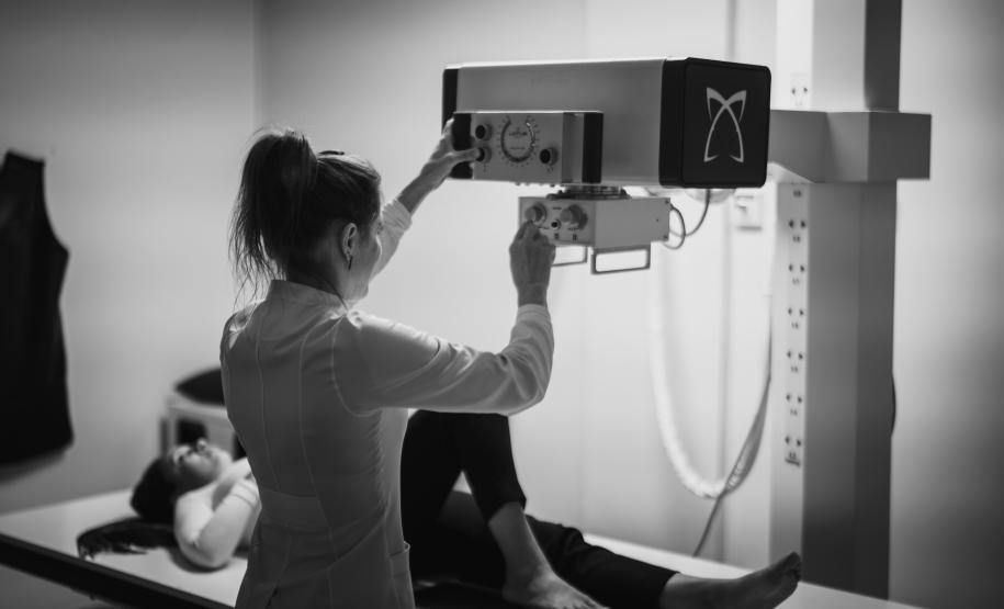 Um ano após inauguração do Hospital de Toledo, cirurgias eletivas crescem 168% na região