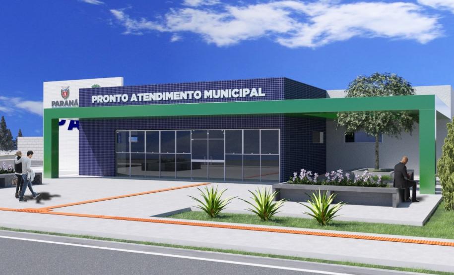 Estado reforça regionalização com novas estruturas de saúde nos municípios