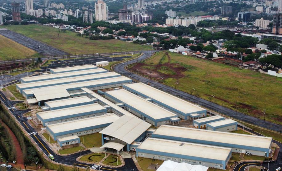 Paraná vira polo de saúde infantil com novos hospitais, maternidades e mais serviços