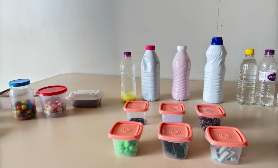 Com foco na prevenção de intoxicações infantis, Saúde amplia ações educativas nas escolas