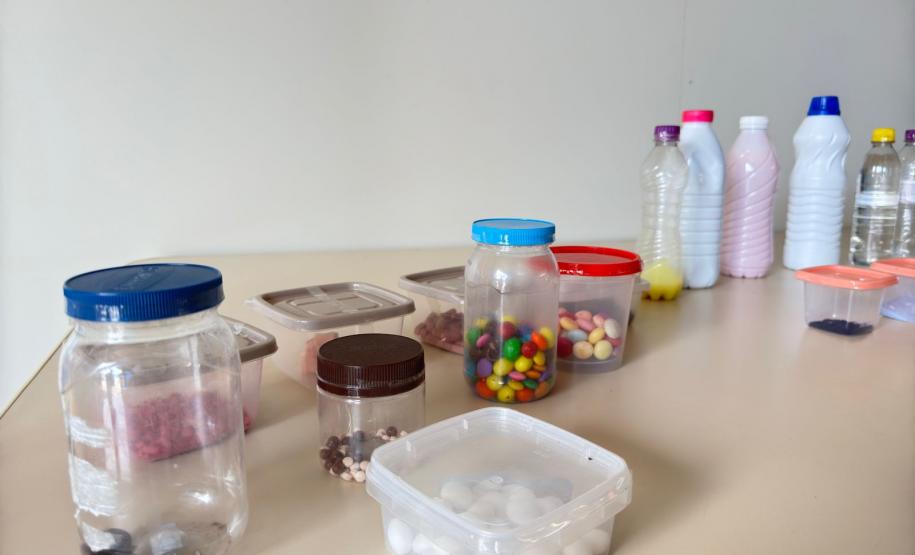 Com foco na prevenção de intoxicações infantis, Saúde amplia ações educativas nas escolas