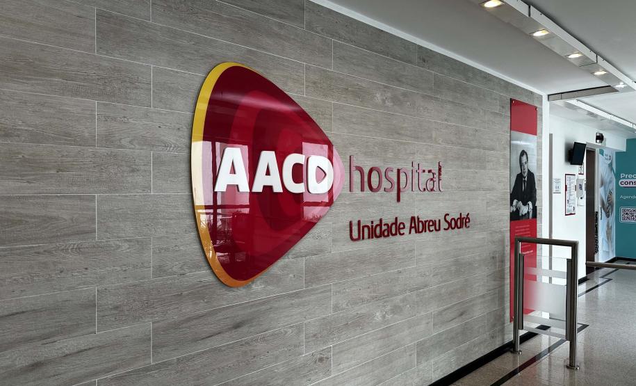 Cooperação técnica: equipe da Saúde do Paraná faz treinamento na AACD em São Paulo