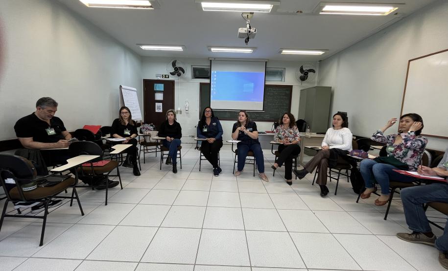 Secretaria da Saúde promove encontro para ações de enfrentamento à dengue