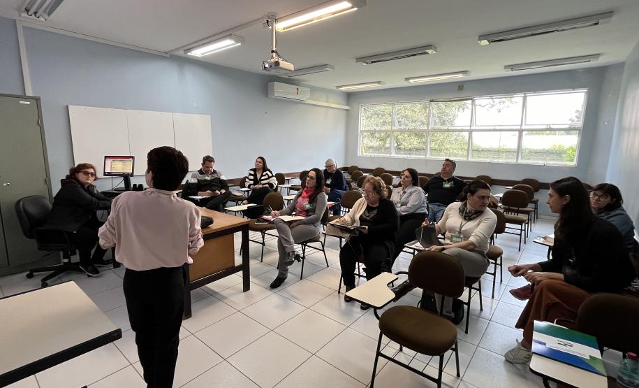 Secretaria da Saúde promove encontro para ações de enfrentamento à dengue