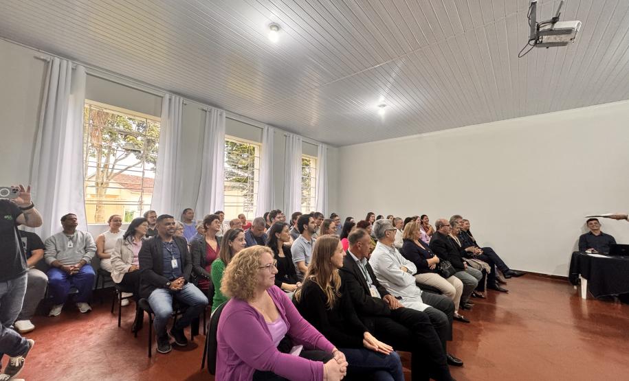 Hospital de Dermatologia completa 98 anos com mais consultórios e recorde de atendimentos