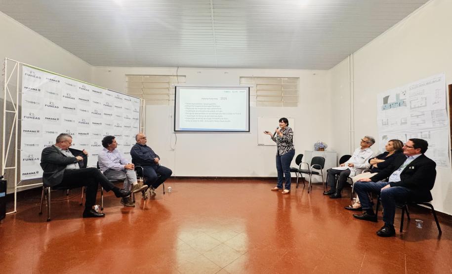 Hospital de Dermatologia completa 98 anos com mais consultórios e recorde de atendimentos